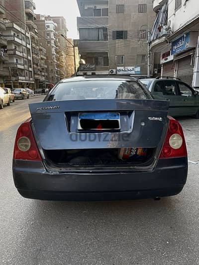 Speranza A516 2008