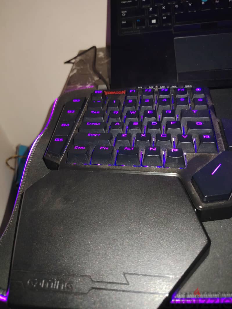 redragon k585 1