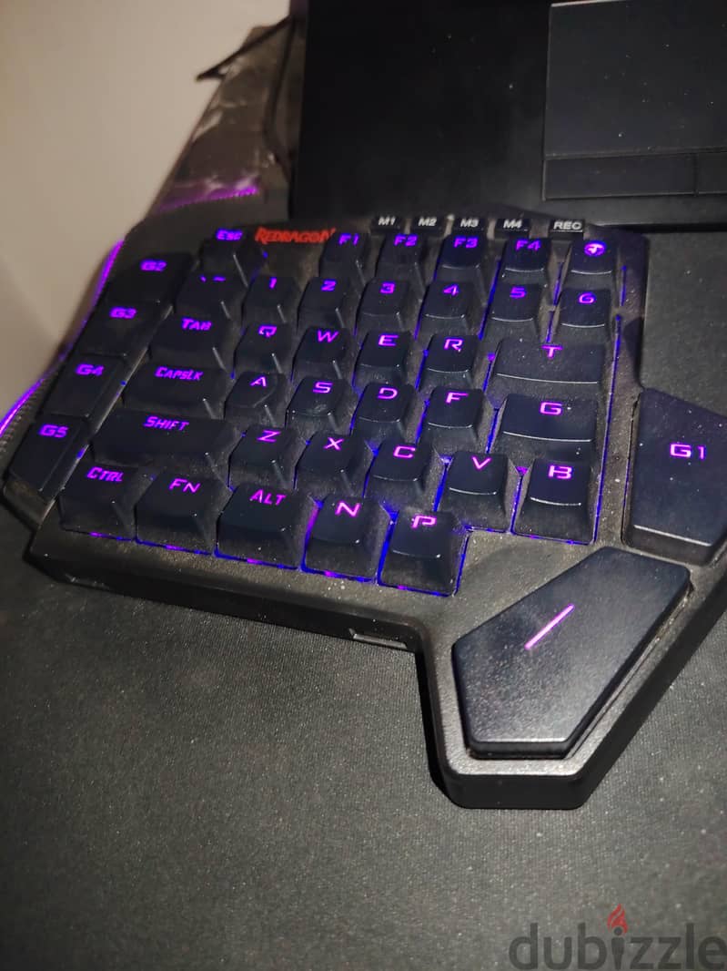redragon k585 3
