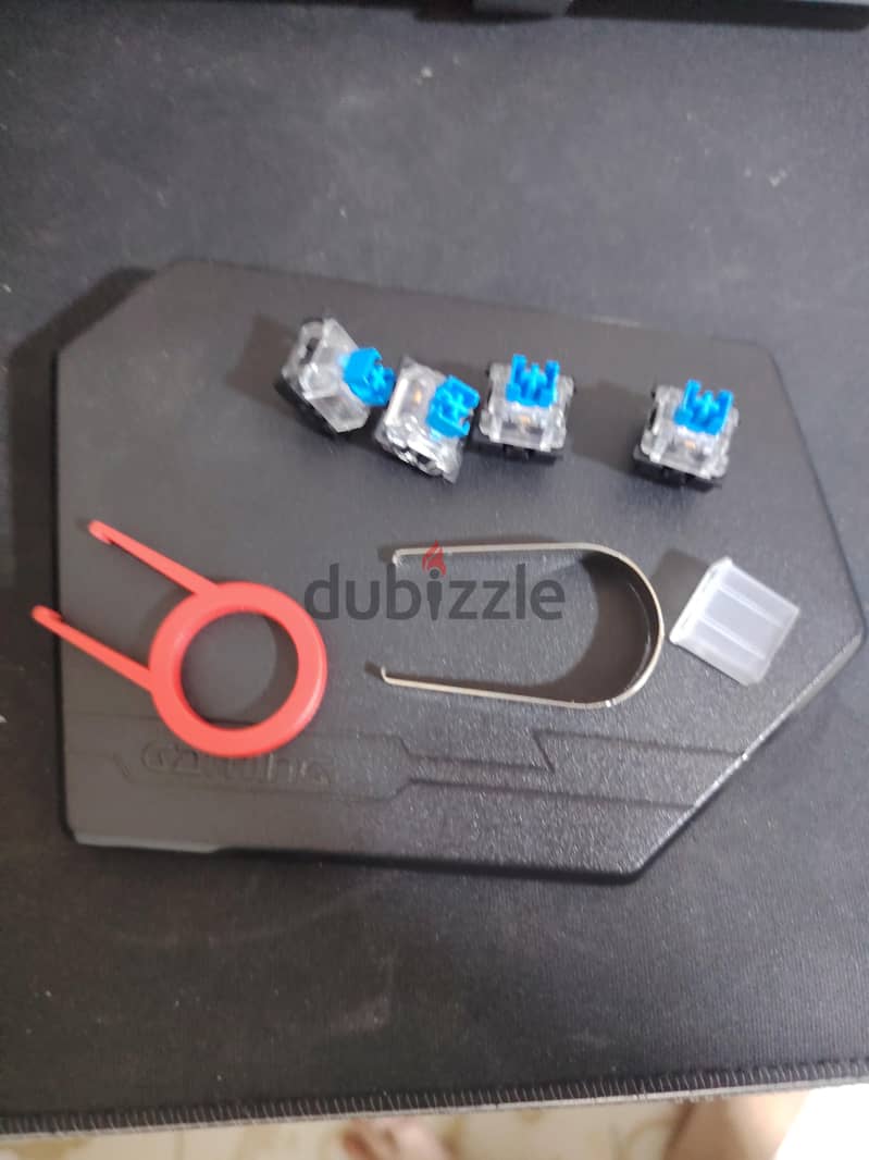 redragon k585 6