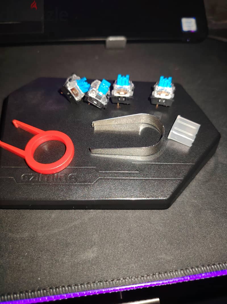 redragon k585 7