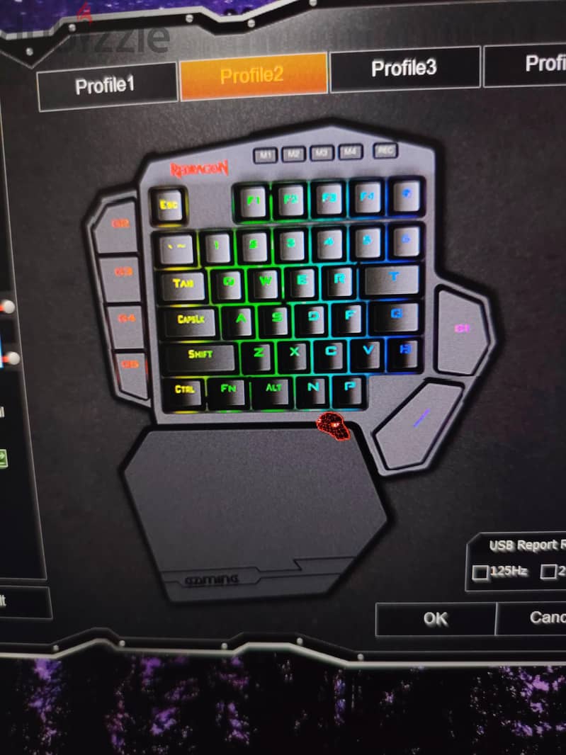 redragon k585 11