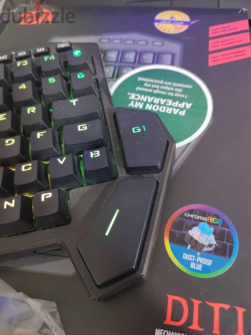 redragon k585 15