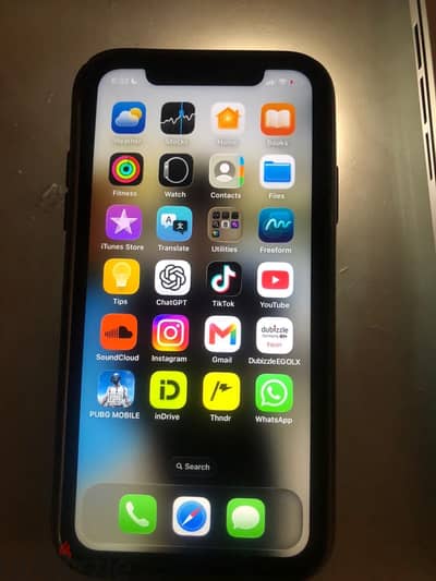 Apple - iPhone 11