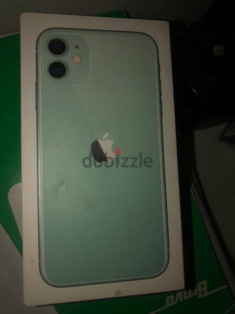 Apple - iPhone 11 3