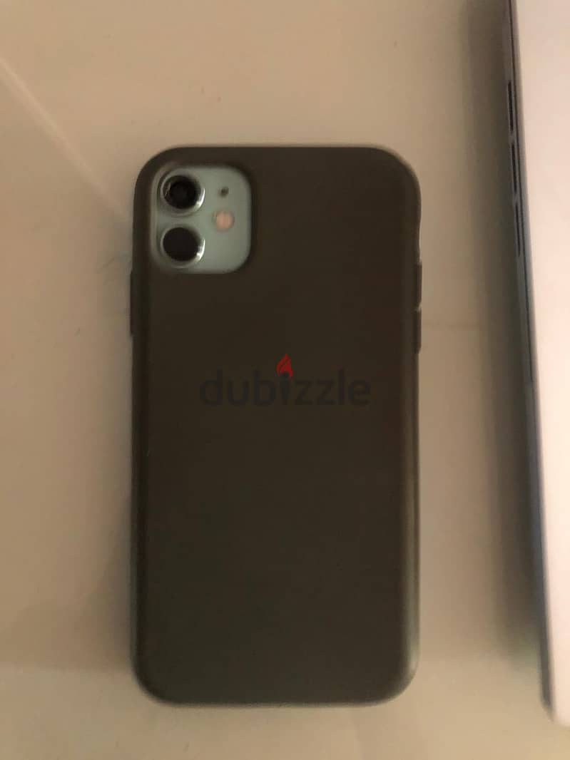 Apple - iPhone 11 4