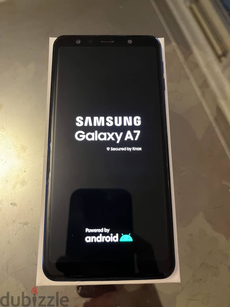 Samsung 4