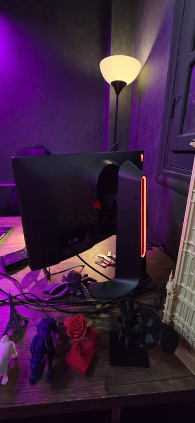 Alienware Monitor 240hz 25in