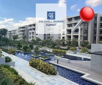 For sale A great deal in Fifth Settlement, fully finished, ready for immediate occupancy and furnished, in the most prestigious compound Address East