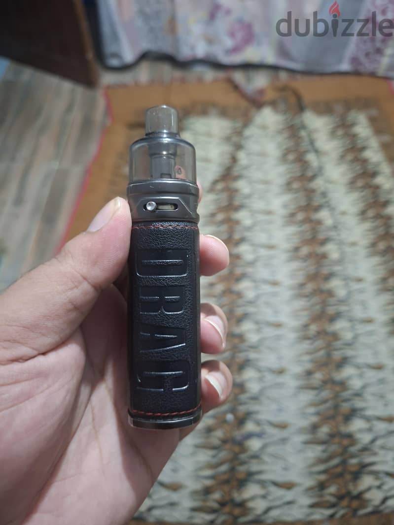 Drag s 4