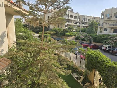 من المالك مباشره شقه للايجار بكومبوند زيزينيا التجمع الخامس