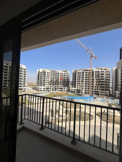 * Fully air-conditioned apartment for rent with kitchen in Zed Towers, floor 3   for long periods   ⁠ Very special view   Area 140 meters   ⁠ Floor 3   Fully air-conditioned   3 bedrooms (including master room)   2 bathrooms   ⁠ Reception Big