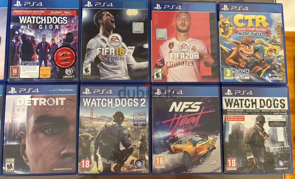 Ps4 Cd 2