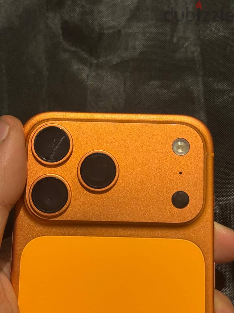 Apple - iPhone 17 Pro Max 10
