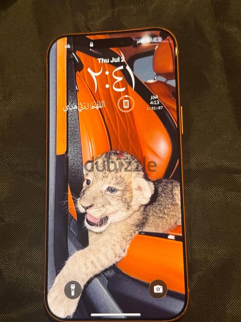 Apple - iPhone 17 Pro Max 11