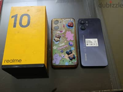 ريلمى 10