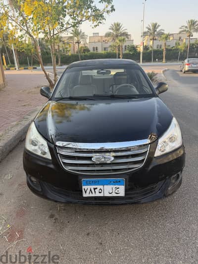 شيرى انفى 2014
