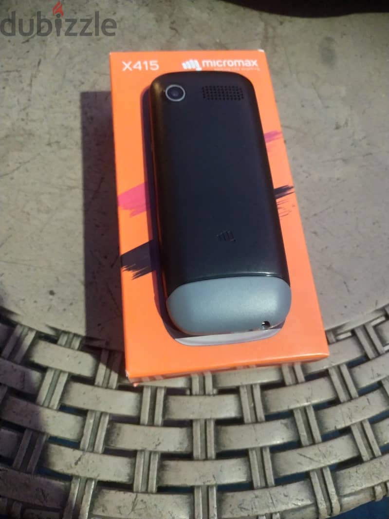 micromax x415 1