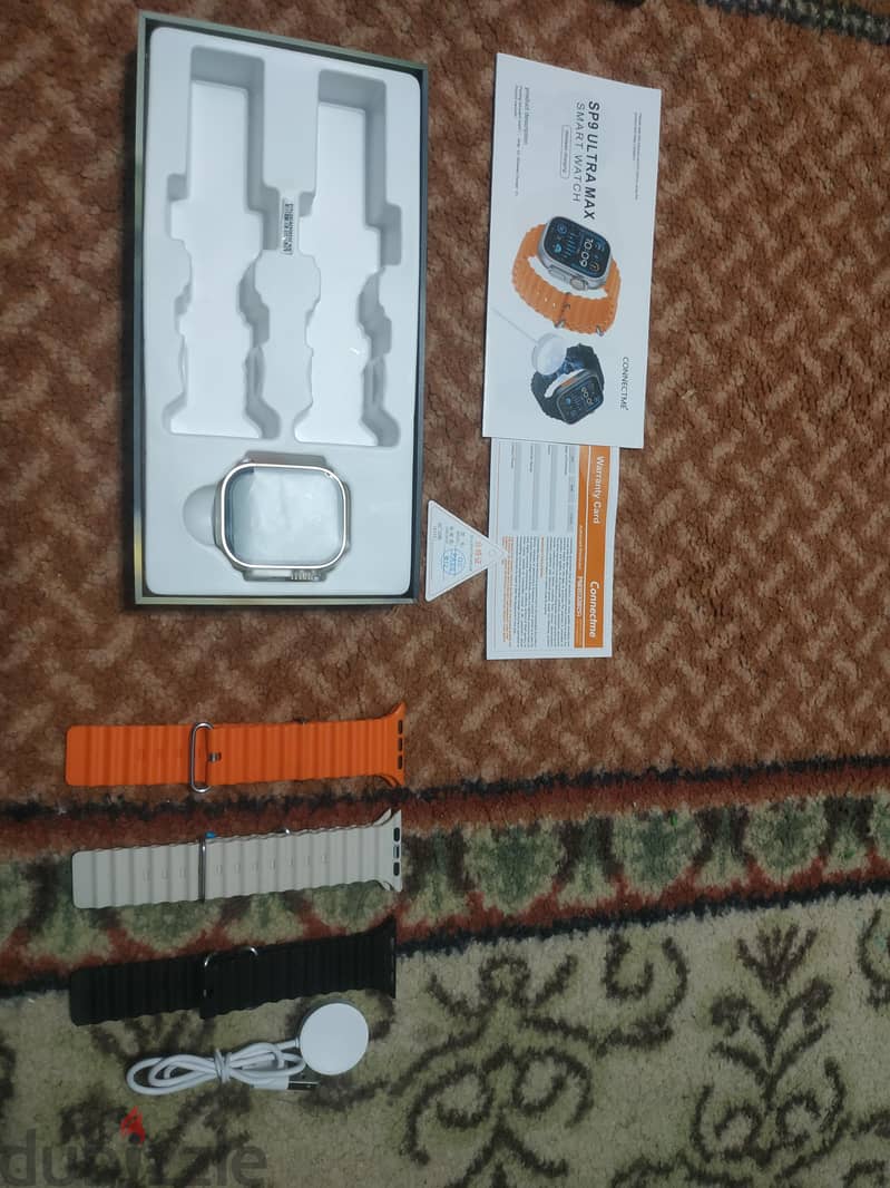 sp9 altra max 1