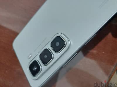 Infinix Hot 50