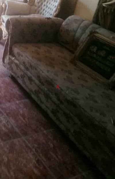 كنبه سرير