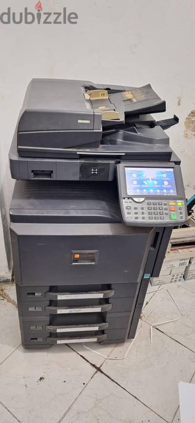 للبيع كيوسيرا 3005ci الماني
