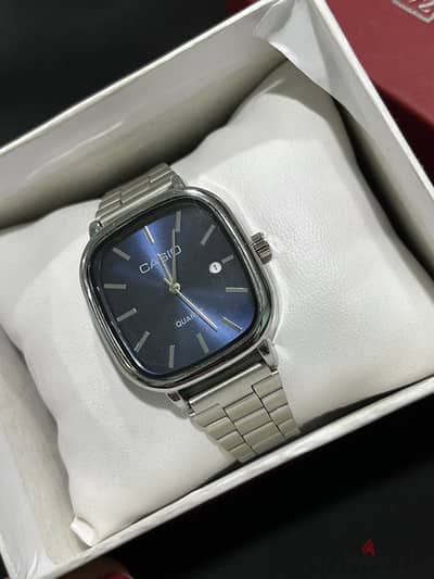 ORIGINAL CASIO WATCH UNUSED