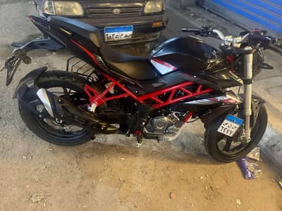  للبيع – Benelli TNT 150i موديل 2023 