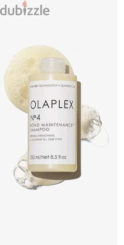 olaplex يوجد قطعتين فقط