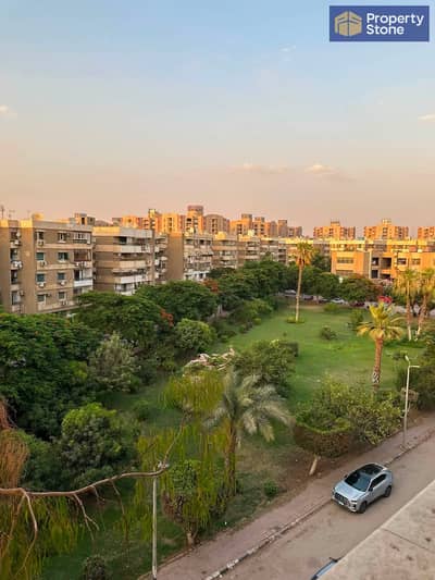 Apartment for sale in Maadi – NIRCO, the fifth sector | Very special location, a great opportunity for living or investment
