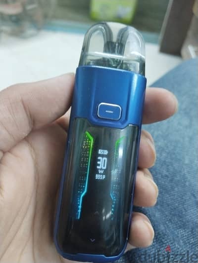 vep luxe xr max