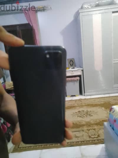 ريلمى سى 21 واى