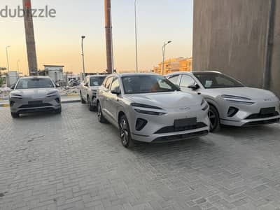 BYD Sealion 06 2026 DMI