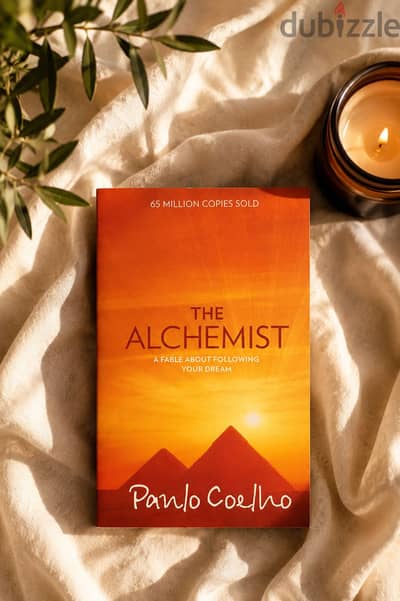 The Alchemist