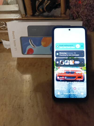 Xiaomi Redmi Note 11T