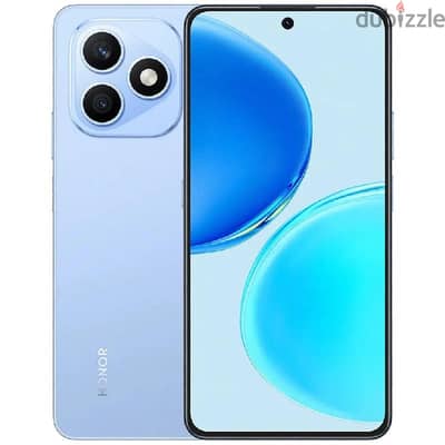 honor x8d بحاله ممتاز