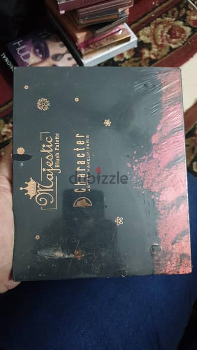 متنوع ميك اب