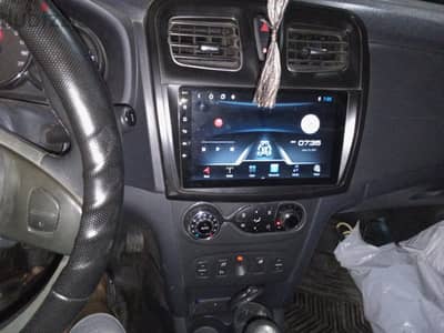 Renault Logan 2015
