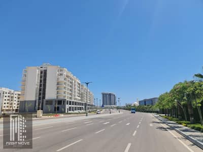 شقة 3 غرف تشطيب كامل استلام فوري في مزارين العالمين الجديدة