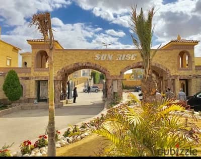 Available apartment for rent in southern investors with air conditioning