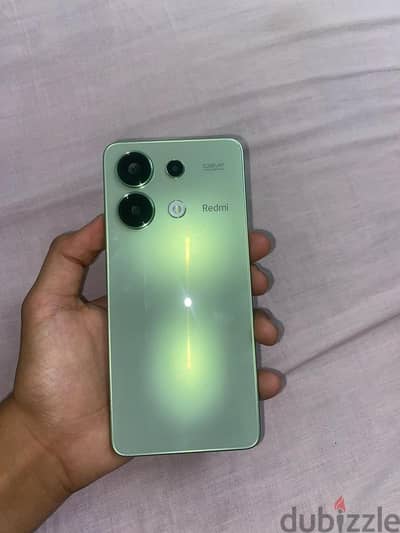 Xiaomi Redmi Note 13