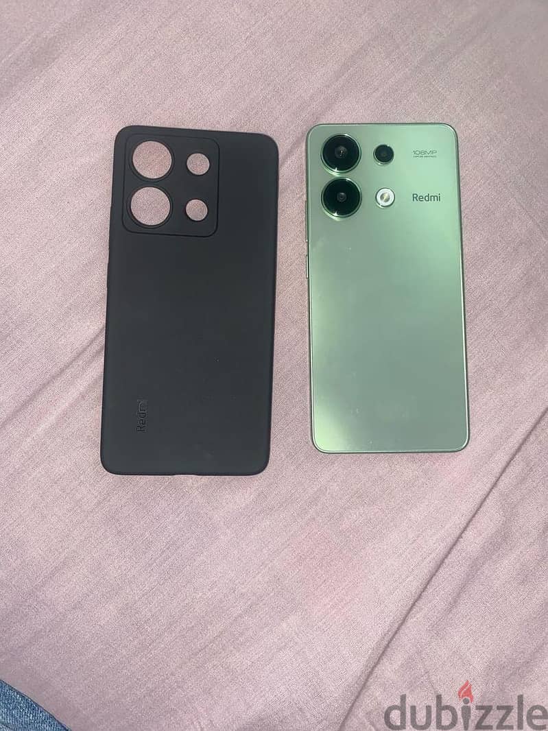 Xiaomi Redmi Note 13 1