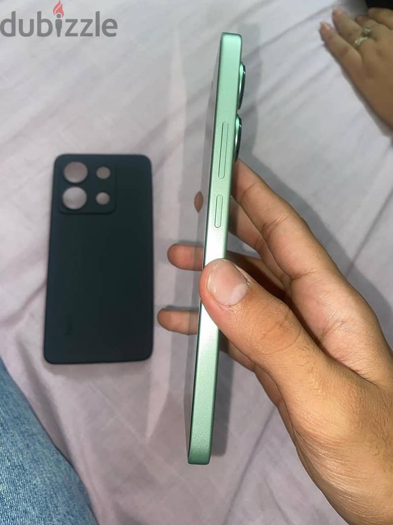 Xiaomi Redmi Note 13 2