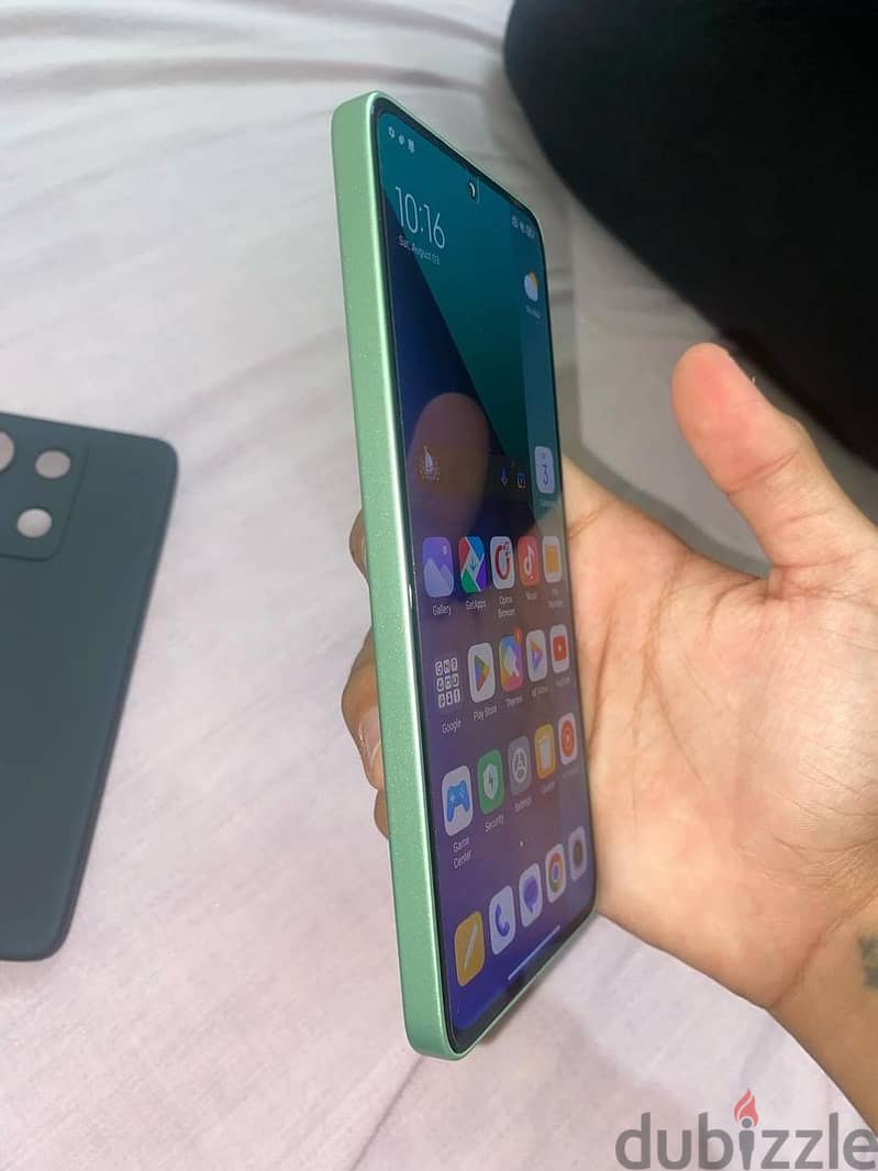 Xiaomi Redmi Note 13 3
