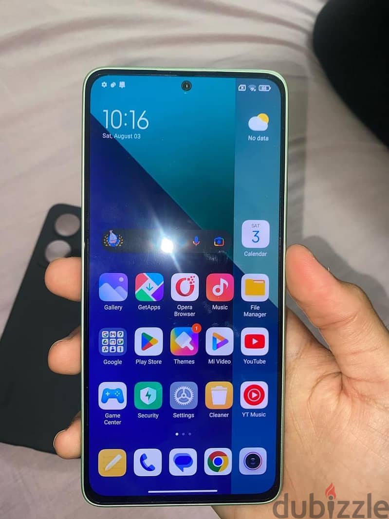 Xiaomi Redmi Note 13 4