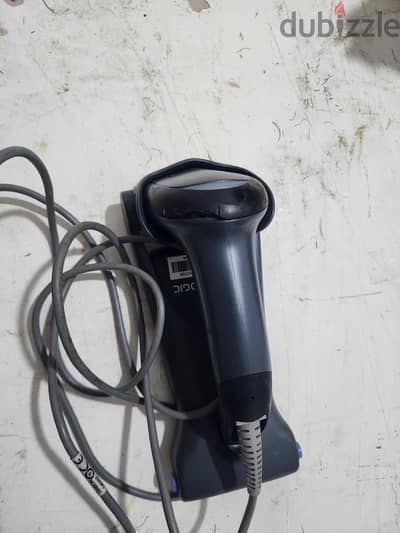 Barcode scanner Datalogic