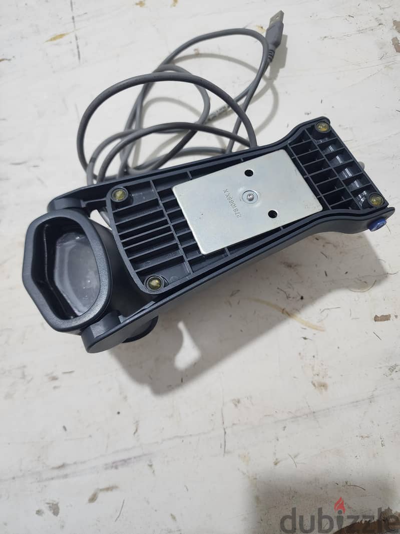 Barcode scanner Datalogic 1