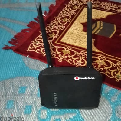 راوتر هوائي فودافون