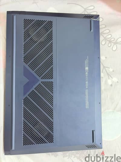Hp Victus gaming laptop