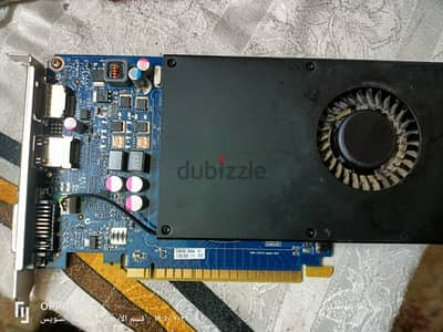 Nvidia GeForce GTX 645 1GB GDDR5